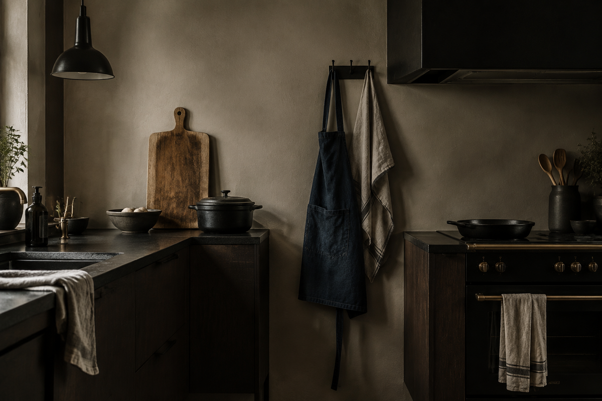 Cookware & Kitchen Tools
