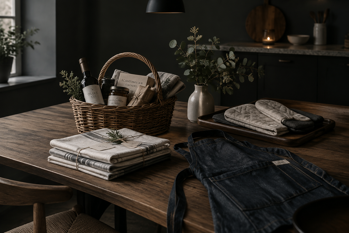 Kitchen & Gift Sets