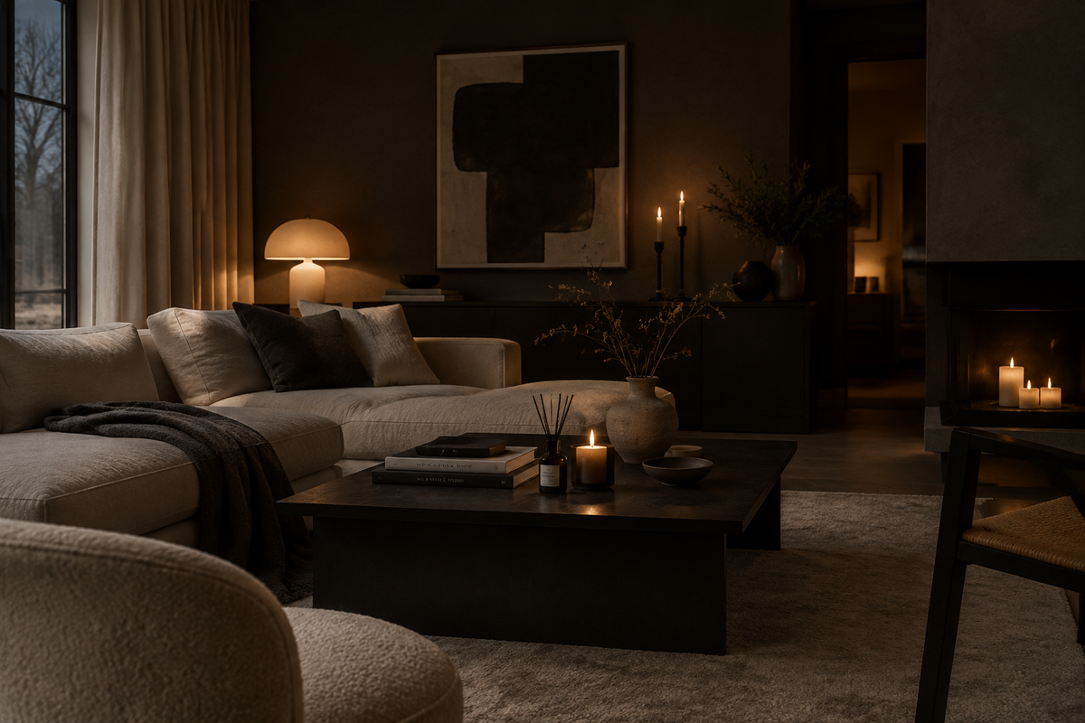 Lighting & Ambiance