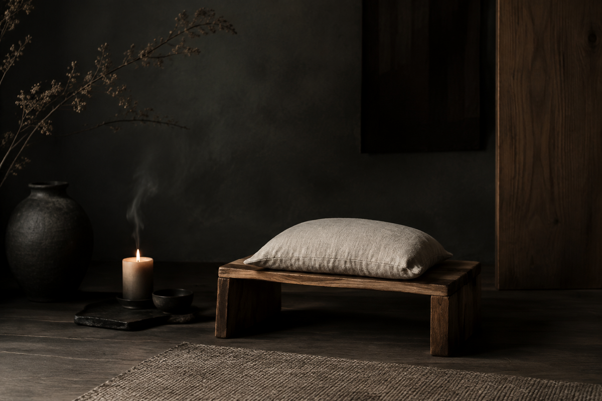 Mindful Living & Meditation