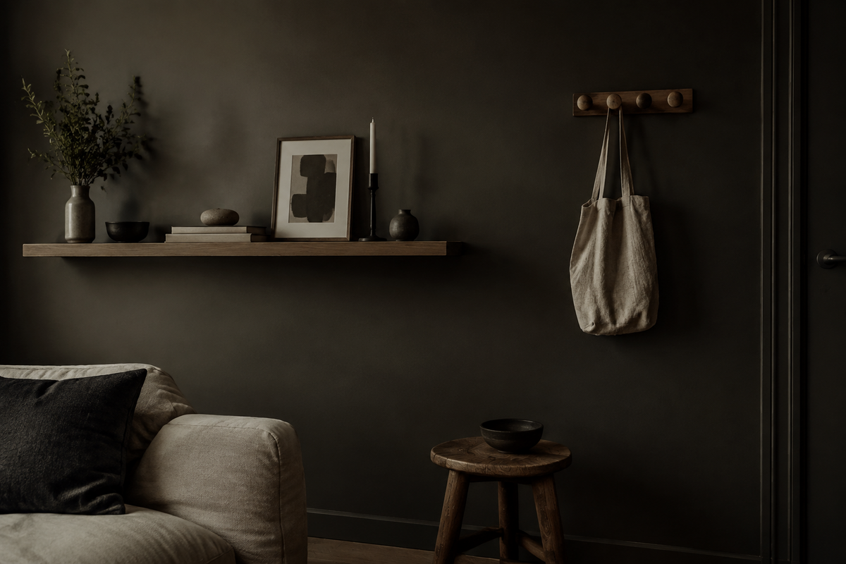 Scandinavian Home Decor