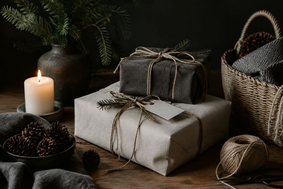 Seasonal & Gifts
