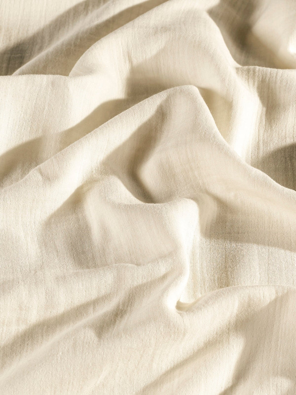 Muslin bedding set, 200x220 cm 3 pieces