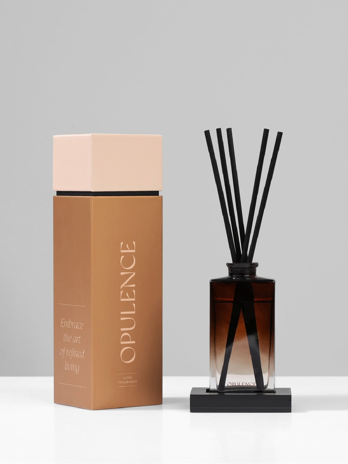 Home fragrance "Opulence", 120 ml