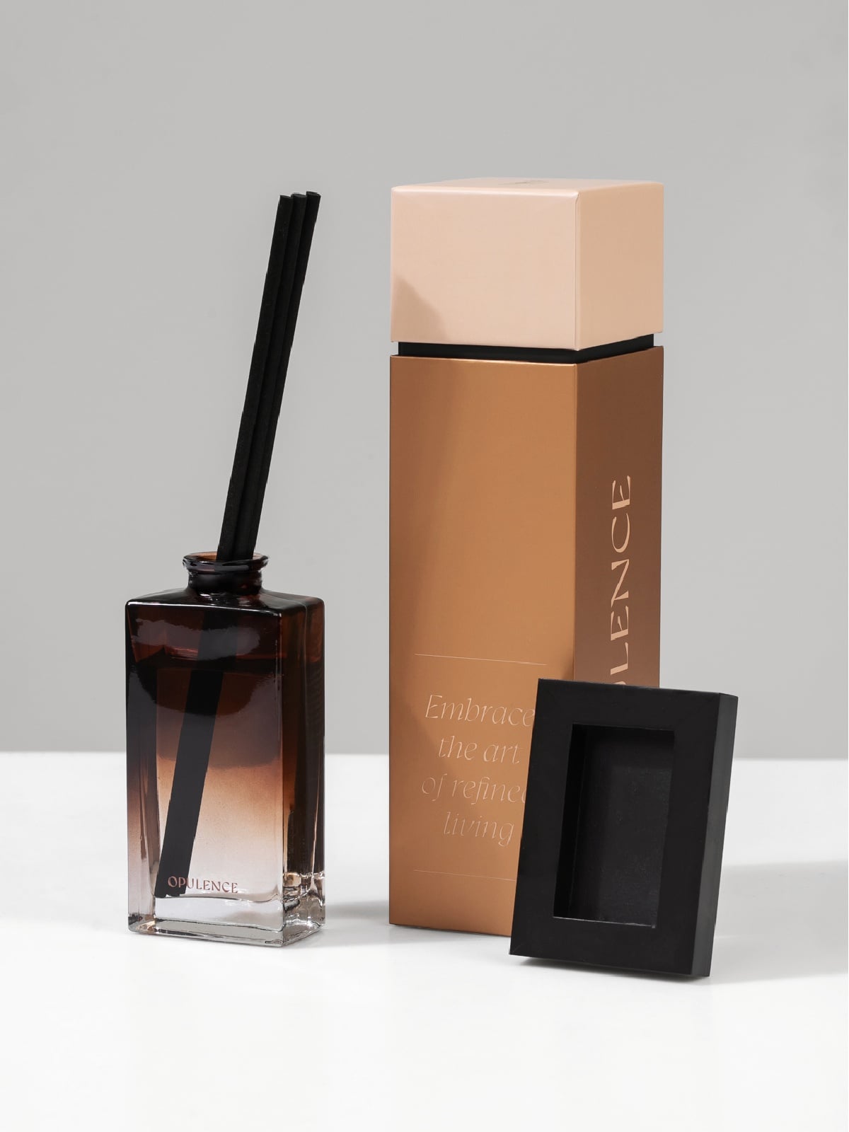 Home fragrance "Opulence", 120 ml
