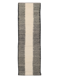 Scandinavian Kilim Runner - Size: 350 x 70 cm (11'6" x 2'4")