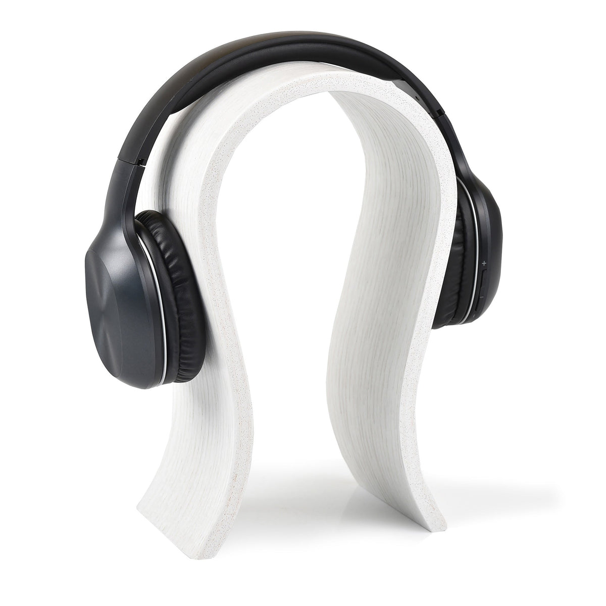 Wooden Headphones Stand for Sony, JBL, AKG Headset Storage