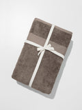 Cotton towel set – (2 pcs, 50 x 90 cm)