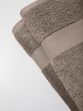 Cotton towel set – (2 pcs, 70 x 140 cm)