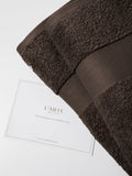 Cotton towel set – (2 pcs, 50 x 90 cm)