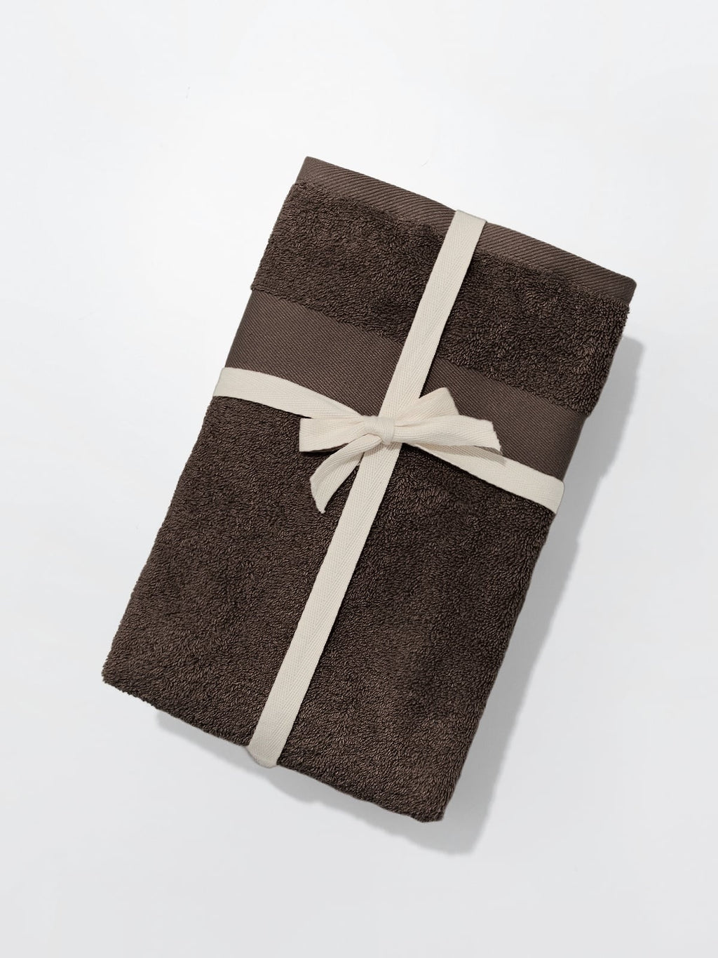 Cotton towel set – (2 pcs, 50 x 90 cm)