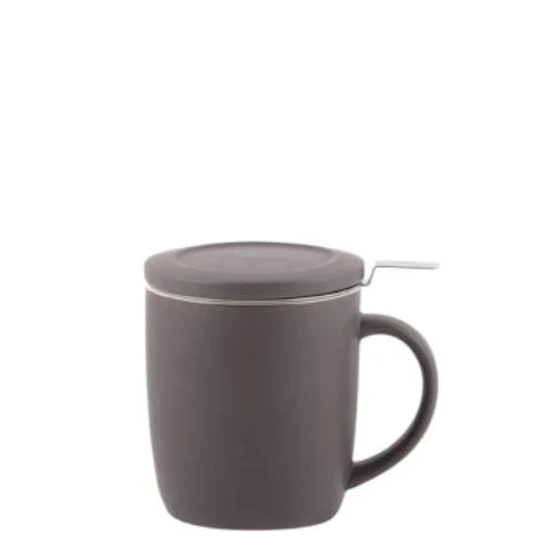 Brew Mug – Handmade Stoneware by PLINT