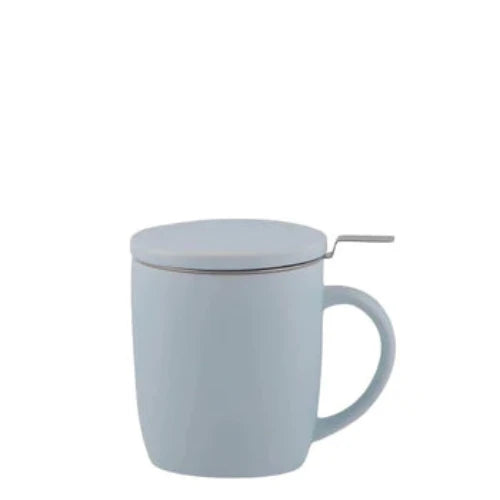 Brew Mug – Handmade Stoneware by PLINT
