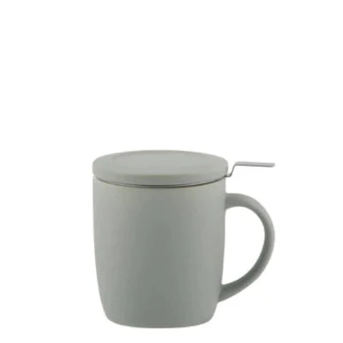 Brew Mug – Handmade Stoneware by PLINT