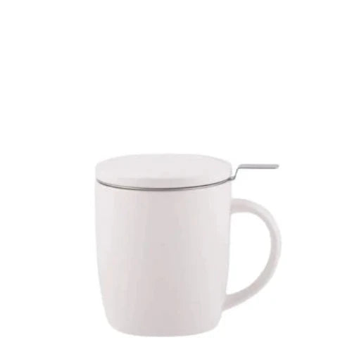 Brew Mug – Handmade Stoneware by PLINT