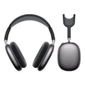 Bluetooth Over-Ear HiFi Headphone Black