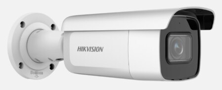 Hikvision 8MP Survillance Camera Home Protection IP Camera 2.8mm-12mm Motorized