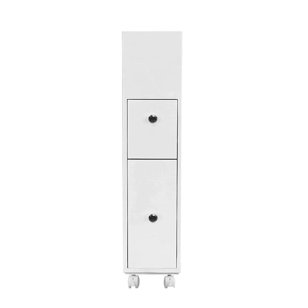 Pull-out wardrobe