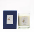 Natural Soy Wax Candle – Meditation (Cedar, Olibanum & Sandalwood)