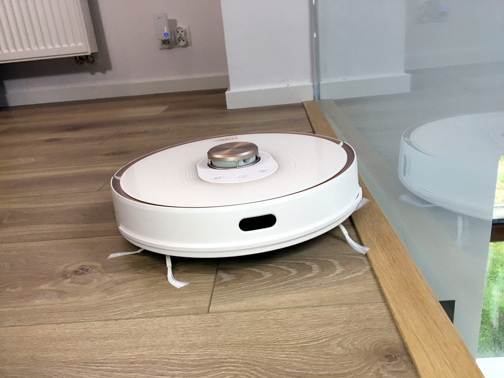COBBO PRO27 Robot Mop and Vacuum