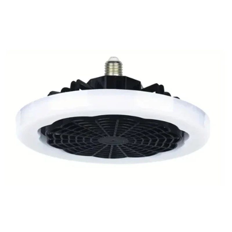 Ceiling Fan Light LED Remote Control